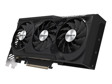 GIGABYTE RTX 4070 WINDFORCE OC 12GB GDDR6X