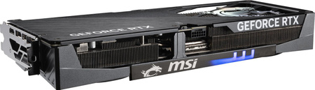 Karta graficzna MSI GeForce RTX 5080 16GB GAMING TRIO OC GDDR7
