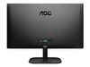 AOC 27B2H 27inch IPS FHD 1920x1080 16:9 250cd/m2 1000:1 7ms HDMI1.4 and VGA inputs Lowblue Mode VESA Compatible