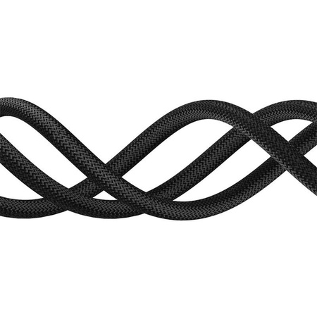 Kabel Baseus Dura Typ C-Typ C 100W 1m czarno-złoty