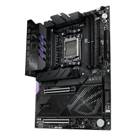 ROG CROSSHAIR X870E APEX