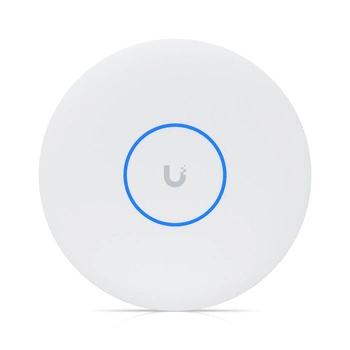 Access Point Wi-Fi 7 Ubiquiti UniFi U7 PRO XG 2.4GHz(2 x 2)/5GHz(2 x 2)/6GHz(2 x 2) PoE+ 1x10G (U7-PRO-XG-EU)