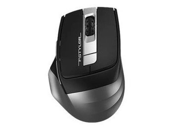 A4TECH Mysz FSTYLER FB35 RF 2.4G+BT Smoky Grey
