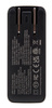 UNITEK ŁADOWARKA GAN 2X USB-C, USB-A, 140W