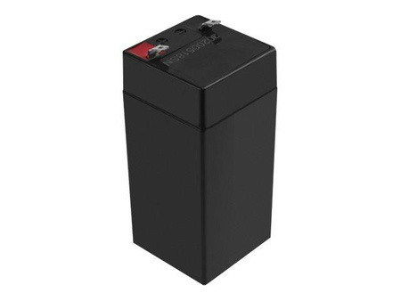 GREENCELL battery AGM VRLA 4V 4Ah
