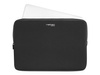 NATEC laptop sleeve Coral 15.6inch black