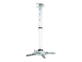 ART RAMP P-102S ART Uchwyt P-102 x40-62cmx do projektora srebrny 15KG srebrny