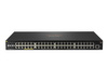 HPE Aruba 2930F 48GPoE+4SFP+740W Swch Europe - English localization