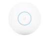 UBIQUITI U6-Pro Access point WiFi 6 1x RJ45 1000Mb/s PoE+ 5.3Gbps IP54