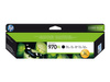 HP CN625AE Tusz HP 970XL black Officejet Pro X-Series