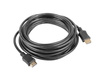 Kabel HDMI-HDMI 2.0 High Speed Ethernet CCS 4.5m