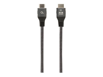 GEMBIRD CCB-HDMI8K-2M Ultra szybki kabel HDMI z Ethernetem seria 8K 2m