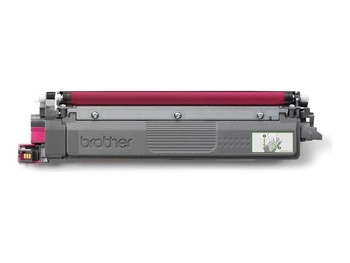 BROTHER TN-249M Magenta Toner Cartridge Prints 4.000 pages