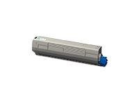 OKI 44844616 Toner OKI black 7000str C822