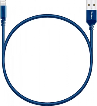 Kabel certyfikowany przez APPLE ze złączem Lightning iPad iPhone iPod