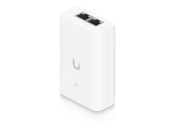 UBIQUITI U-POE Supported PoE Injector 802.3AF