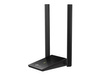 TP-LINK Archer T4U Plus AC1300 WiFi USB adapter 2x High Gain External Antennas USB 3.0 MU-MIMO (P)
