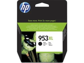 Tusz HP 953 Black XL