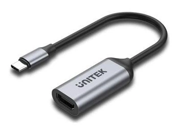 UNITEK V1420A Adapter USB-C - HDMI 4K 60Hz M/F