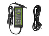 GREENCELL AD12P Zasilacz Ładowarka Green Cell PRO do HP 18.5V 3.5A 65W 7.4-5.0mm
