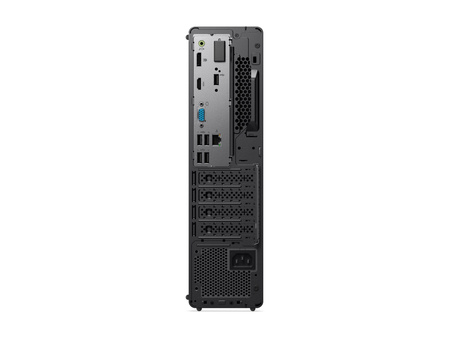 LENOVO ThinkCentre neo 50s G5 Intel Core i3-14100 16GB 512GB SSD M.2 PCIe Slim DVD Writer Wi-Fi 6E+BT W11P 3YR OS