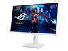 ASUS ROG Strix XG27ACS-W 27inch Fast IPS WLED QHD 16:9 180Hz 350cd/m2 1ms HDMI DP USB-C White