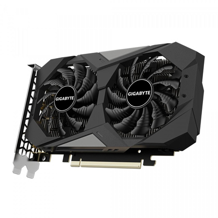 Karta graficzna GeForce RTX 3050 WINDFORCE OC V2 6GB GDDR6 96bit 2DP/2HDMI