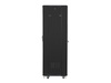 Szafa stojąca Rack 19 37U 600x600mm czarna