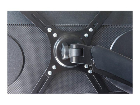 DIGITUS DA-90347 Adapter do LCD bez otworów w standardzie VESA, max. 30, max. obciążenie 8kg