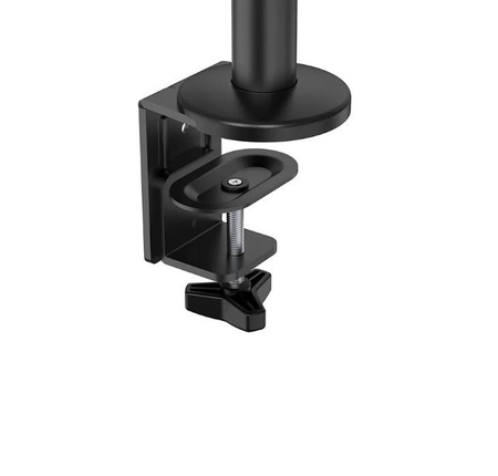 Uchwyt biurkowy DS60-425BL2 2LCD