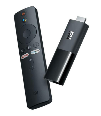 Odtwarzacz multimedialny Mi TV Stick 