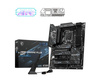 MSI Z890 GAMING PLUS WIFI LGA1851 MB 4xDDR5 4xM.2