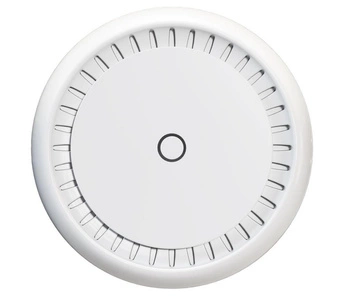 MIKROTIK cAP XL ac Access point AC1200 2x RJ45 1000Mb/s