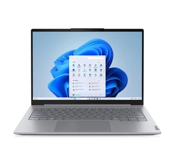 Lenovo Notebook ThinkBook 14 G8 14" WUXGA AG 300N Ultra 5 225U 16GB 512GB SSD FPR BCKLT W11P 3Y Onsite