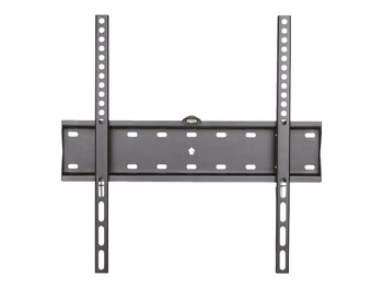 NEOMOUNTS Uchwyt ścienny do ekranu max 55cali 40kg czarny