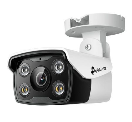 Kamera IP 4MP Zewnętrzna VIGI C340(4mm) 