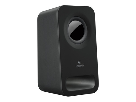 LOGITECH Z150 Speakers black