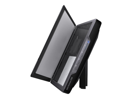 EPSON Perfection V39II Flatbed scanner Contact Image Sensor CIS A4/Letter 4800x4800dpi USB 2.0
