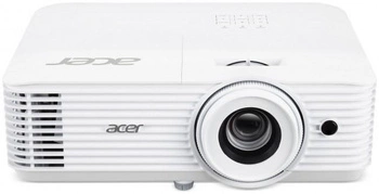 H6805BDA 4K UHD (3.840X2.160)/4.000 ANSI 10.000:1 UHP WEISS