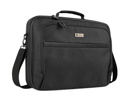 NATEC TORBA DO LAPTOPA BOXER LITE 15.6" CZARNA NTO-2054