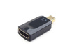 Adapter Displayport Mini (M)->HDMI(F) 