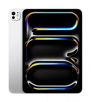 iPad Pro 11 cali Wi-Fi + Cellular 256GB - Srebrny
