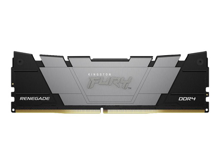 KINGSTON 16GB 3600MT/s DDR4 CL16 DIMM 1Gx8 FURY Renegade Black