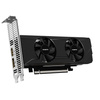 GIGABYTE Radeon RX 6400 D6 Low Profile 4GB GDDR6 1xDP 1.4 1xHDMI 2.1