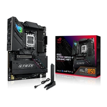 ROG STRIX B850-F GAMING WIFI//SOCKET AM5,B850,MB