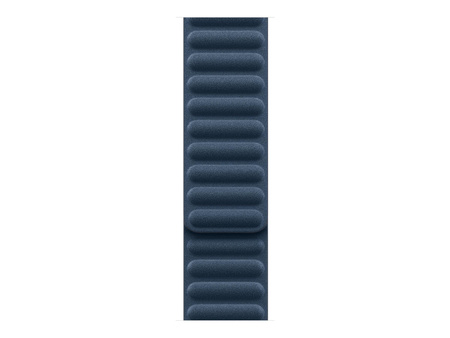 APPLE 41mm Pacific Blue Magnetic Link - M/L
