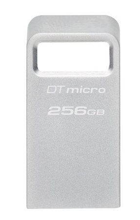 Pendrive Data Traveler Micro G2 256GB USB 3.2 Gen1 