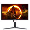 AOC 25G3ZM/BK 24.5inch 1920x1080 VA Flat HAS DP 2xHDMI Brightness 300cd/m2 AOC Gaming