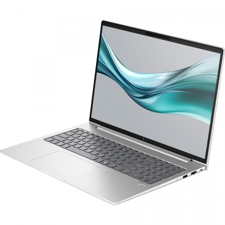 HP ELITEBOOK 665 G11 R5-7535U / UMA /16.0 WUXGA 300 5MP IR / 16GB DDR5 / 512GB SSD / W11P64 / 3YNBD