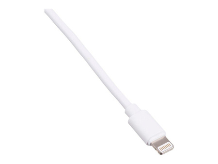 AKYGA Kabel USB AK-USB-30 USB A m / Lightning m 1.0m